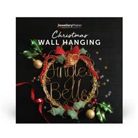 Christmas Wall-Hanging DVD Gemma Crow (PAL)