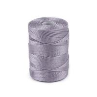 70m Lavender Nylon Cord 0.4mm