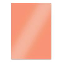 Mirri Card Essentials - Rose Gold Glow, 20 x 220gsm, Usual £9.99, Save £3