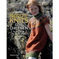 Nordic Knits for Children Book by Monica Russel SAVE 20%