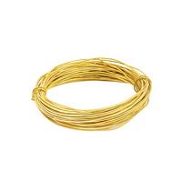 10m Brass Wire 1.20mm