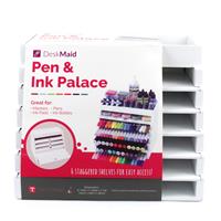 Total Tiffany - Pen & Ink Palace, Usual £19.99, Save 20%