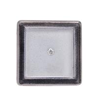 0.10cts White Diamond Round Brilliant Approx 3mm (N)