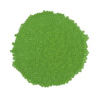 Miyuki Transparent Lime Seed Beads 11/0 (approx. 24GM/TB)