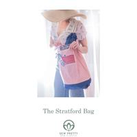 Sew Pretty Sew Mindful Stratford Bag Instructions