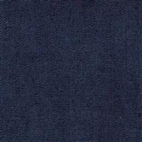 4oz Washed Denim Cotton - Dark Blue 0.5m