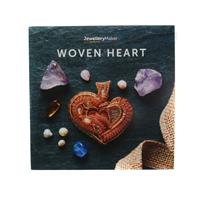 Alison’s Woven Heart DVD (PAL)