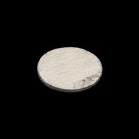 6cts Meteorite 16x12mm Oval (N)