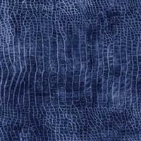 Tim Holtz Worn Croc Moonlit Fabric 0.5m