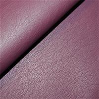 30% Viscose 40% PU Leather 30% Polyester Fabric Wine 0.5m