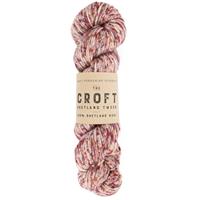 WYS Westerwick The Croft Aran Yarn 100g