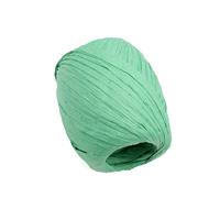 Mint Raffia Approx.5mm (30m)