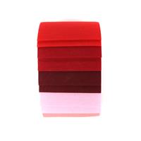 Reds Design Roll Pack of 10 Pieces