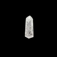 Quartz Tower Approx 8 cm, 1pc