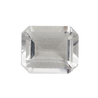3.3cts Itinga Petalite 11x9mm Octagon (N)
