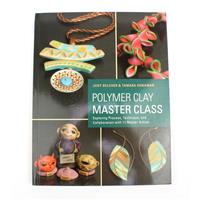 Polymer Clay Masterclass