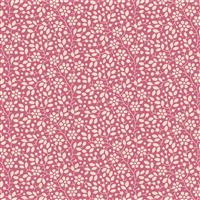 Tilda Cloudpie Pink Fabric 0.5m