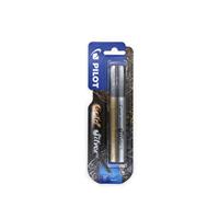 2PK Pilot Gold and Silver Markers