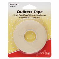 Sew Easy Quilters Tape 27m x 6.35mm