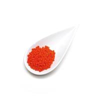 Miyuki Opaque Orange Seed Beads 8/0 (8.2GM/TB)