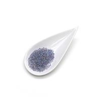 Miyuki Crystal Lined Light Purple AB Seed Beads 11/0 (23GM)