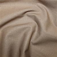 100% Cotton Silver Mink Fabric 0.5m