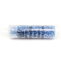 Miyuki Silver Lined Sapphire Seed Beads 15/0 (8.2GM/TB)