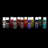 Crafters Acryic paint