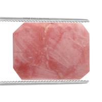 8.5cts Pink Lady Opal 20x15mm Octagon (N)