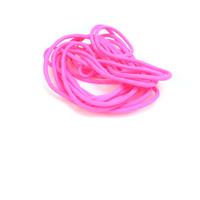 Bright Pink Paracord, 4mm x 4m