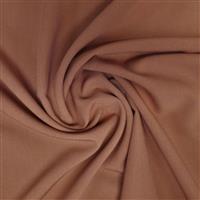 Mink Gaberdine Fabric Bundle (2.5m)