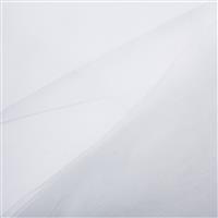 White Tulle/Bridal Veiling Fabric 0.5m