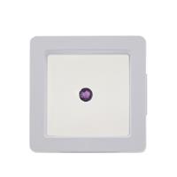 0.75cts Moroccan Amethyst Round Crown of light Approx 6mm (N) 