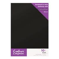 Buy 5 Packs for the Price of 4! Centura Pearl Single Colour A4 10 Sheet Pack! 