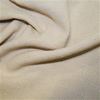 Stone Washed 100% Linen Cream Fabric Bundle (3.5m)