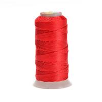50m Red Nylon Cord Approx 0.9mm