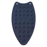Silicone Iron Rest Navy Blue