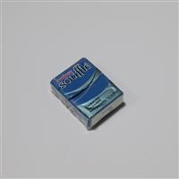 Sculpey Accents Polymer Clay Blue Lagoon Approx 50g         