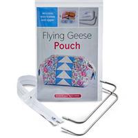 Flying Geese Pouch Kit