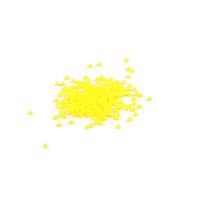 Miyuki Opaque Yellow Lustre Seed Beads 11/0 (24GM/TB)