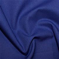 100% Cotton Royal Fabric 0.5m