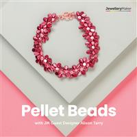 Pellet beads with Alison Tarry DVD (PAL)