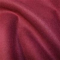 Softcoat Burgundy Fabric 0.5m