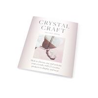 Crystal Craft Book By Nicole Spink