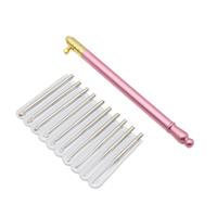 Interchangable Crochet Hooks 0.5mm  to 2.75mm