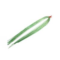 12” Green Copper Colour Copper French Wire Approx. 0.70mm (20pcs)