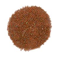 Miyuki Bronze Seed Beads 11/0 (approx. 24g/tube)