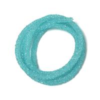 Turquoise Diamond Tube Approx 1m