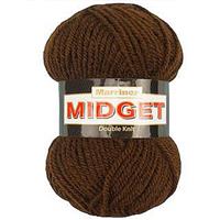 Marriner Chocolate DK Yarn 25g