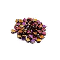 Ginko Full Sliperit Beads (22GM/TB)